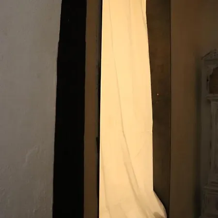 Pensión Palazzo Sarapo Castellaneta