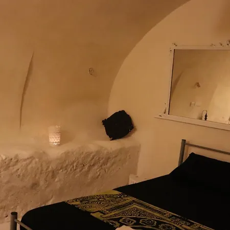 Pensión Palazzo Sarapo