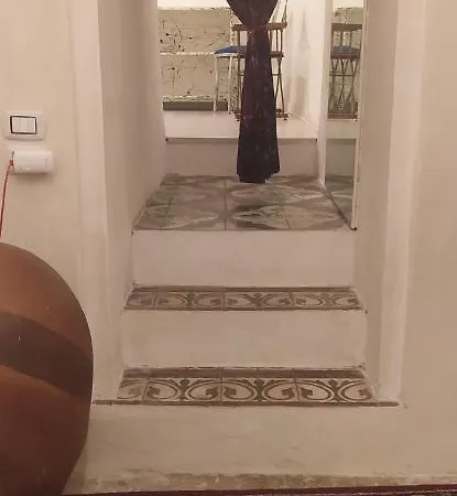 Pensión Palazzo Sarapo